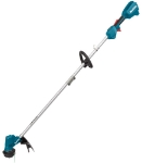 Afbeeldingen van Makita DUR192LZ LXT 18 V Trimmer D-greep