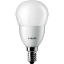 Afbeeldingen van CorePro lustre ND 4-25W E14 827 P45 FR