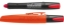 Afbeeldingen van Pica 990/40 VISOR Permanent Marker rood