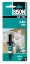 Afbeeldingen van Bison Glas Blister 2 ml NL/FR