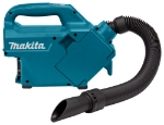 Afbeeldingen van Makita DCL184Z 18 V Auto Stofzuiger