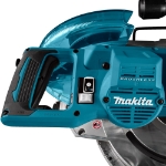 Afbeeldingen van Makita DLS111ZU 2x18 V Radiaal 