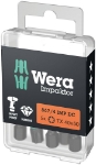 Afbeeldingen van Wera 867/4 IMP DC Impaktor TORX® Bits, TX 40