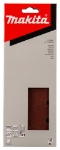 Afbeeldingen van Makita P-35891 Schuurvel 93x185mm A120 velcro