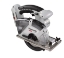 Afbeeldingen van LOSSE BODY ACCU MULTIZAAG DUAL VOLTAGE 18V/14