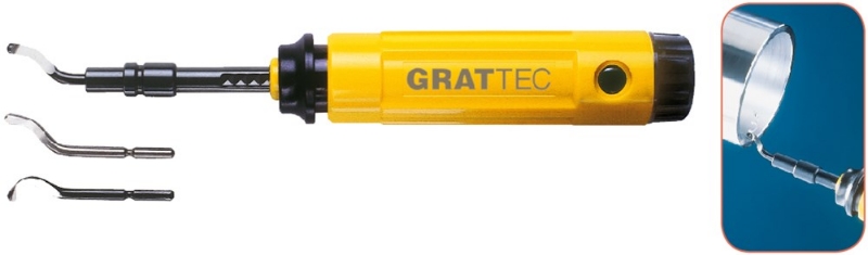 Afbeeldingen van GRATTEC set E (EL1200GT)