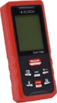 Afbeeldingen van Futech Disty 80 Rood