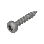 Afbeeldingen van Dynaplus unischroef ar-coating ck tx-15 3.5x4