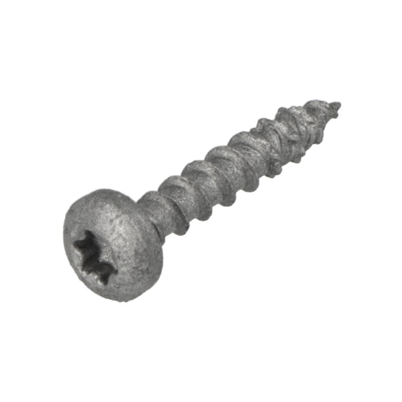 Afbeeldingen van Dynaplus unischroef ar-coating ck tx-15 3.5x4