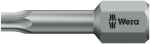 Afbeeldingen van Wera Torsion bit T10