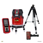 Afbeeldingen van Futech Procross 8.0 DS Groen + Quattro MM