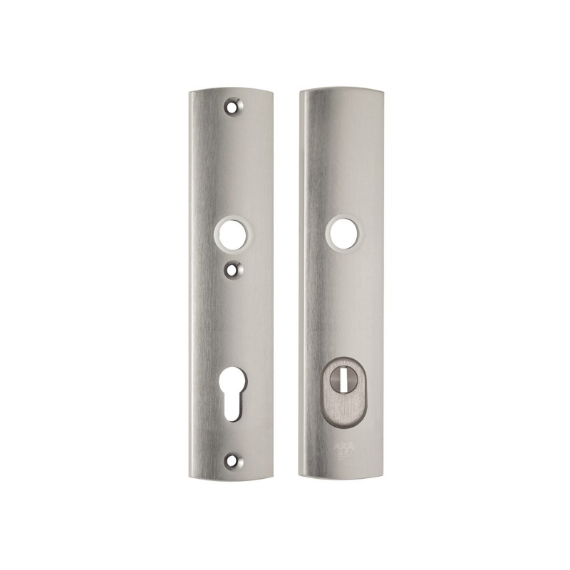 Afbeeldingen van AXA Curve plus vh schilden/krukgat pc92//242x