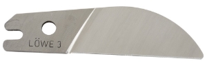 Afbeeldingen van LOWE 3.001/B MES BLISTER 3101,3104,3105,3106,