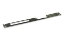 Afbeeldingen van Voorplaat / JIS 904 RVS / 250x25mm / L+R brui