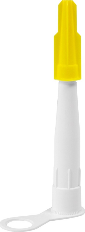 Afbeeldingen van Tuit afsluitbaar tbv kit-14