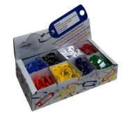 Afbeelding voor categorie Sleuteltoebehoren