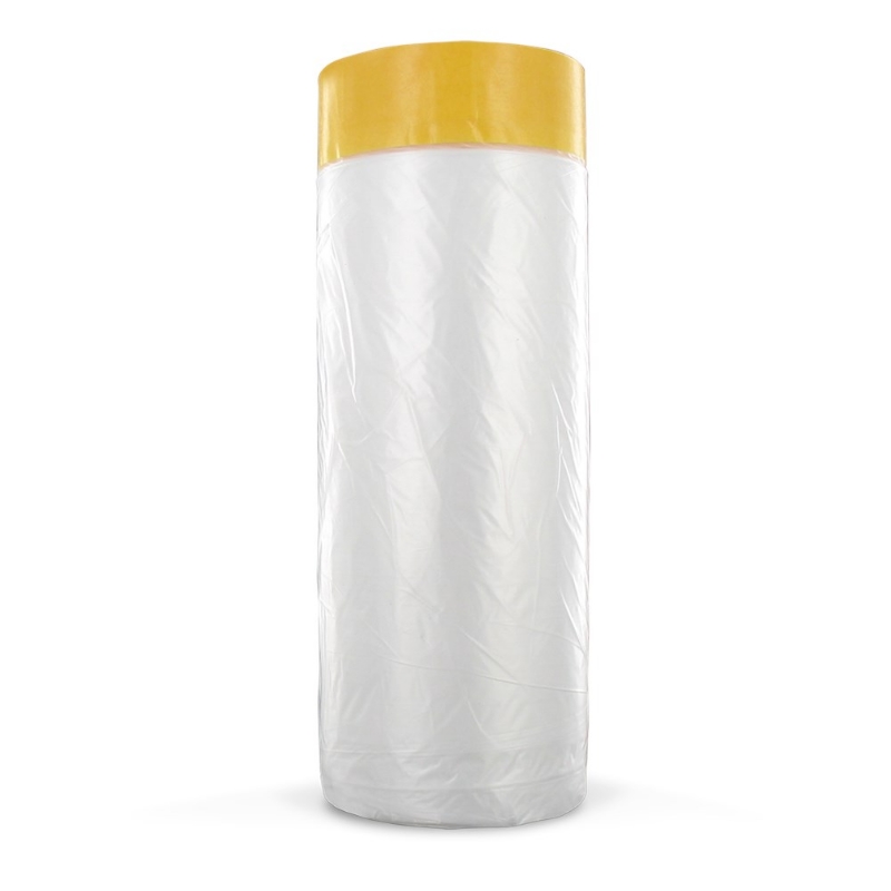 Afbeeldingen van SpeedyMask® Indoor | Folie | UV Gold 2700 mm