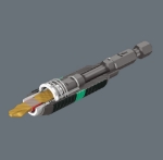 Afbeeldingen van Wera Bi-torsion bit torx-25