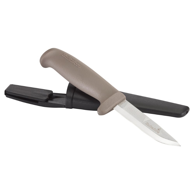 Afbeeldingen van Hultafors Loodgietersmes VVS met vijl