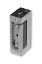Afbeeldingen van Electrische sluitplaat 1740 12/24V AC-DC