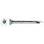 Afbeeldingen van Spaanplaatschroef P17 platkop torx-15 3,5x40
