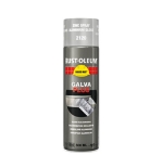 Afbeeldingen van Hard hat® zinkprimers galva plus 500ml