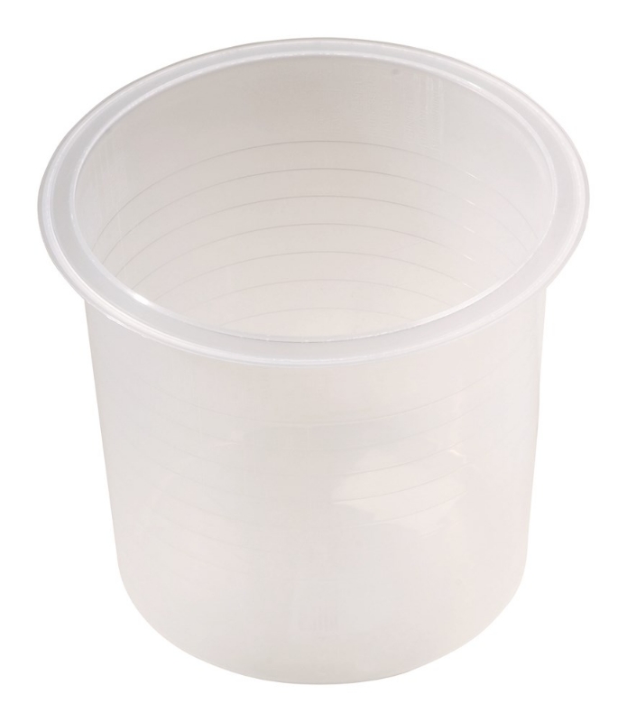 Afbeeldingen van Inzetvaatje, 2,5l, tbv 5709