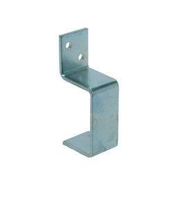 Afbeeldingen van Deurbalkhaak dicht EV