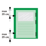 Afbeeldingen van AXA Axa-rmsl/4-gt.pk/m.nok/l/f2 ean