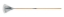 Afbeeldingen van Polet Bladhark +steel 22tnd