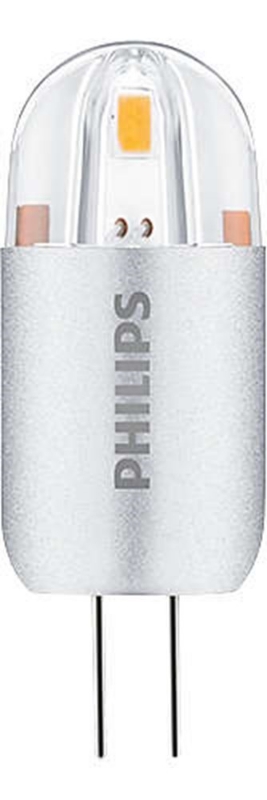 Afbeeldingen van CorePro LEDcapsuleLV 1.2-10W 830 G4