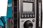 Afbeeldingen van Makita DMR116 Bouwradio FM/AM