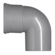 Afbeelding voor categorie Buitenriolering, pvc