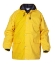 Afbeeldingen van Hydrowear SNS regenjas Ulft - Geel - XL