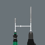 Afbeeldingen van Wera Kraftform Kompakt 62, 33-delig