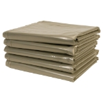 Afbeeldingen van Konvox Zakken 800 x 1400 x 0,10 mm transparant