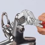 Afbeeldingen van Sleuteltang 40 mm - 1 1/2"