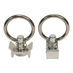 Afbeeldingen van Konvox Smartlok fitting 5018 LC900daN set à 2 st