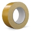 Afbeeldingen van Dubbelzijdig tape Linnen 730 GDA Wit 50 mm x 25 m (S)