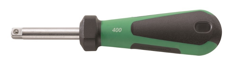 Afbeeldingen van Stahlwille Steekhecht 1/4'' 400