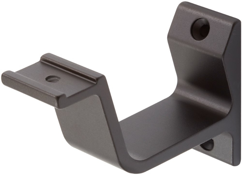 Afbeeldingen van Leuningh. vlakzadel, prof., opschr., m.zwart