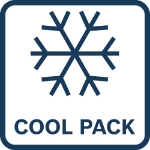 Afbeeldingen van Bosch Accu Click & Go 18 V Starterset 2x 5,0