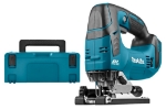 Afbeeldingen van Makita DJV182ZJ 18 V Decoupeerzaag D-greep