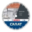 Afbeeldingen van Carat diamantzaag universeel ø300x20,00mm, ce