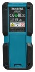 Afbeeldingen van Makita LD030P Laser afstandsmeter 30 meter