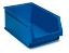 Afbeeldingen van Tayg magazijnbak blauw 500 x 303 x 200 mm