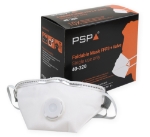 Afbeeldingen van PSP 40-320 Vouwmasker FFP3 met ventiel