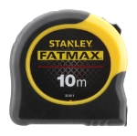 Afbeeldingen van Fatmax rolmeter blade armor 10m 0-33-811