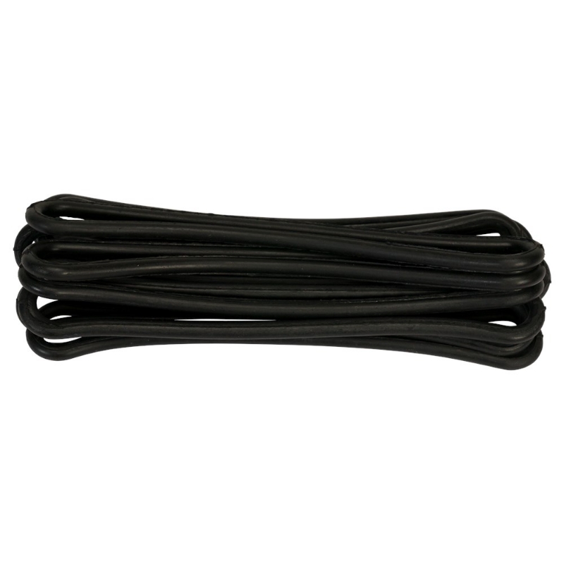 Afbeeldingen van Konvox Spanrubber 8mm 25cm zak à 10 st