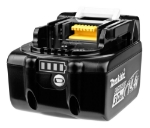 Afbeeldingen van Makita 197615-3 accu BL1430B LXT 14,4V 3,0Ah